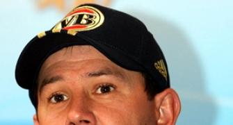 Ponting asks youngsters to choose country over IPL