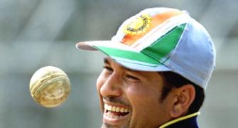 I admire Sachin's humility: Vengsarkar