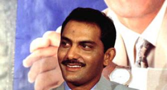 Congress requests BCCI to lift ban on Azhar