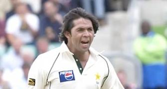 Asif returns to Pakistan Test side after two years