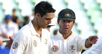 Issues with mother led to Ashes slump: Johnson