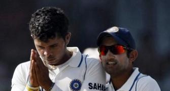 I've been misunderstood a lot of times: Sreesanth