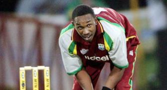 West Indies leave out one-day specialists for India ODIs