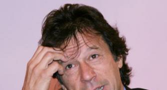 I don't think any match-fixing took place: Imran