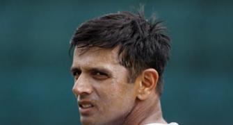 Sehwag, Yuvraj recalled for Australia ODIs