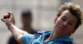 Brett Lee powers NSW to Champions League T20 crown