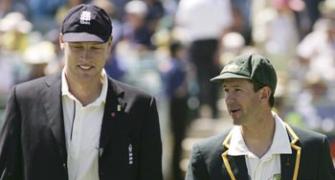 Ponting, Flintoff approached to be T20 commentator