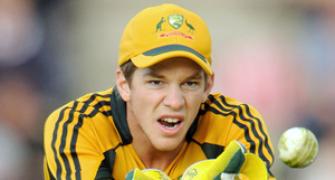Inspired by Ponting, Paine learns to back himself