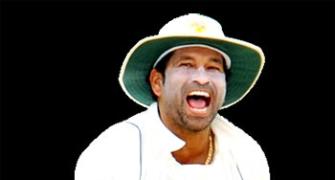 ICC mulling on Tendulkar's ODI-splitting idea