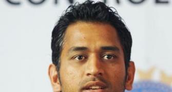 It was the worst day in office: Dhoni