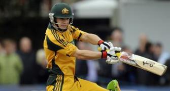 Paine inspires Aus to crushing win over England