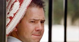 You can't begrudge players for freelance: Ponting
