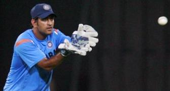 Fielding needs to improve: Dhoni