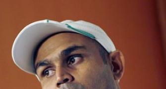 I am fit, raring to return to the field: Sehwag