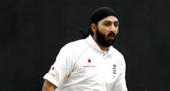 CWG: Panesar to participate in Queen's Baton relay
