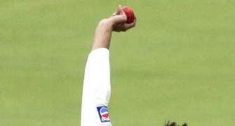 Asif likely to play against India