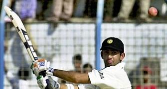 Gambhir to miss third Test, Harbhajan doubtful