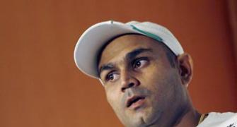 This is not a controversy: Sehwag