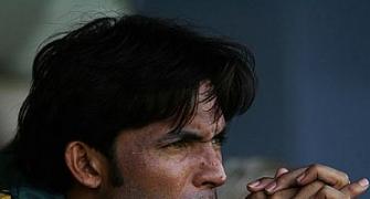 'Asif indulged in spot fixing on Aus tour'