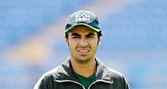 Tainted Pak players be questioned by Scotland Yard