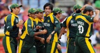 ICC wants Pakistan to drop tainted players