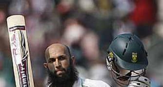 Feels strange when questioned about Indian roots: Amla