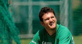 Expecting typical Kingsmead pitch with lot of bounce: Smith