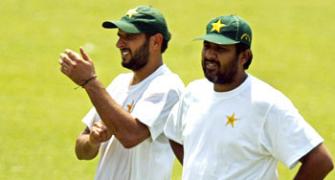 Afridi is lucky to escape with mild fine: Inzamam