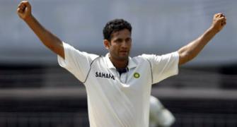 I'll back in the Indian team soon: Irfan