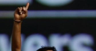 Ranji: Mishra scores double ton as Haryana piles 587/9