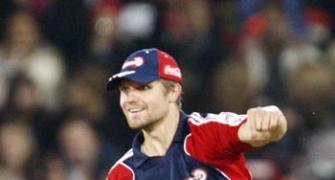 Dirk Nannes retires from first class cricket