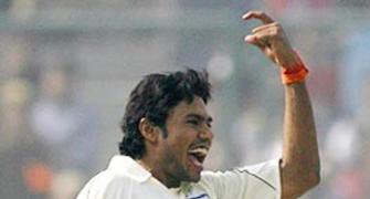 Out of injury, Kaneria gearing up for second Test