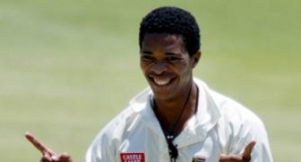 South Africa pacer Ntini to call it a day?