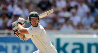 Smith and Amla put South Africa in control