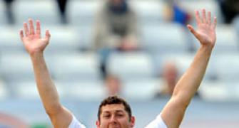 Bresnan keen to play in IPL