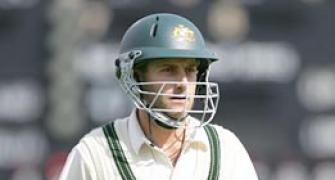 Katich fit to play third Test against Pakistan