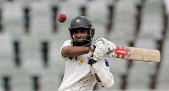Stop criticising my captaincy: Yousuf