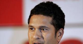 We needed to build partnerships: Tendulkar