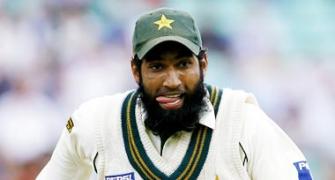 Australia is the best Test team in world: Yousuf