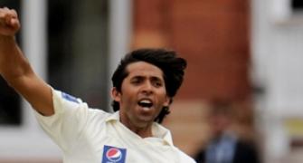 Aus succumb to Pakistan pace and spin at Lord's