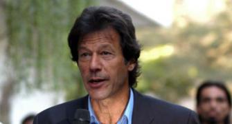Imran Khan inducted into ICC Hall of Fame