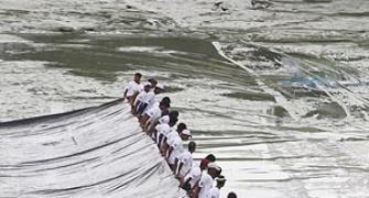 Rain washes out day two of first Test