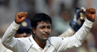 Ojha expects run feast for India too