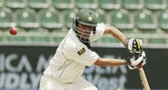 Pakistan need Younis for Test matches: Afridi