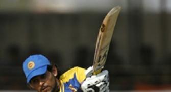 Dilshan ruled out of first T20I against India