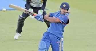 Jadeja needs to contribute more with bat: Dhoni