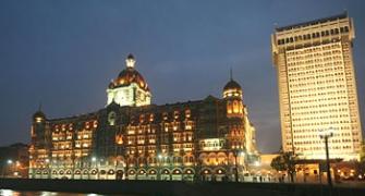 Modi tells IPL fans not to stay at Taj Hotels