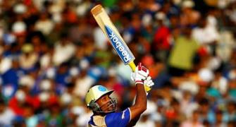 'No one hits as clean as Yusuf Pathan'