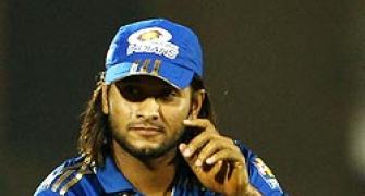 You can't compare IPL to domestic cricket: Tiwary