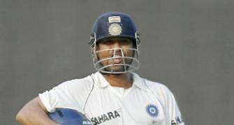 Hundred in Chennai after 26/11 my best: Sachin